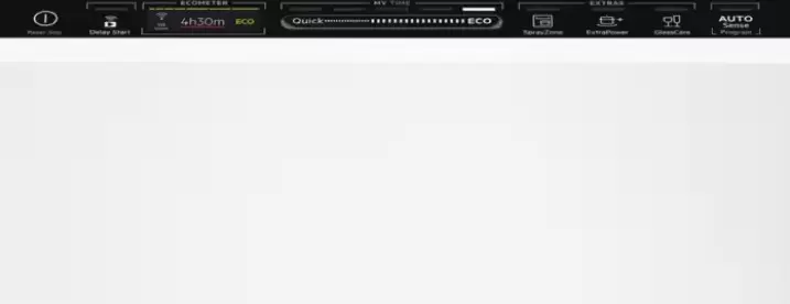 Встраиваемая посудомоечная машина AEG FSK93718P