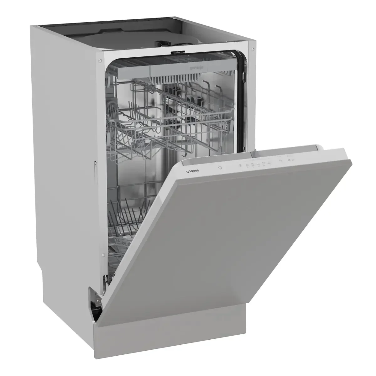 Встраиваемая посудомоечная машина Gorenje GV523E10WE