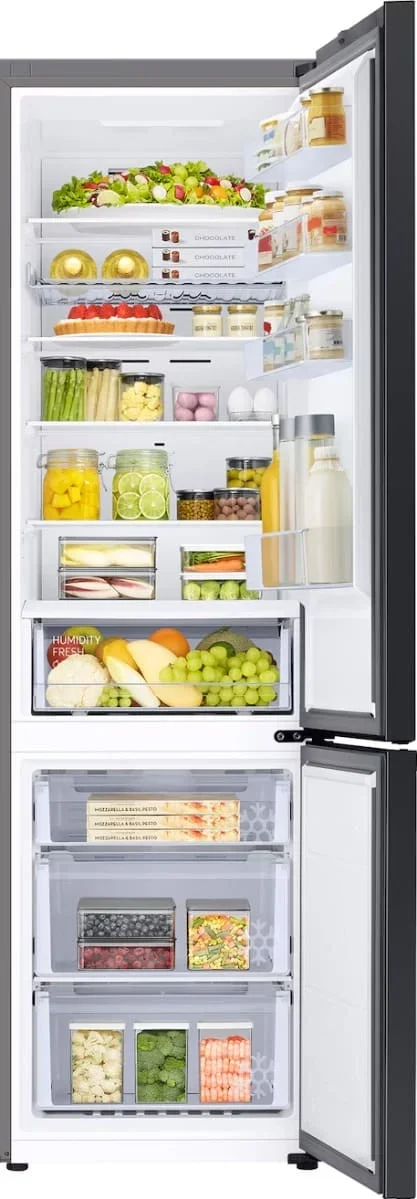 Холодильник Samsung RB38C6B2E22/EF