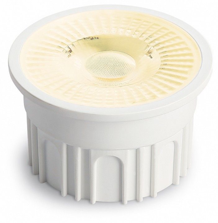 Лампа светодиодная Ambrella Light   9Вт 2700K 212201