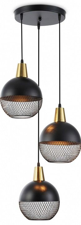 Подвесной светильник Ambrella Light TR TR8505