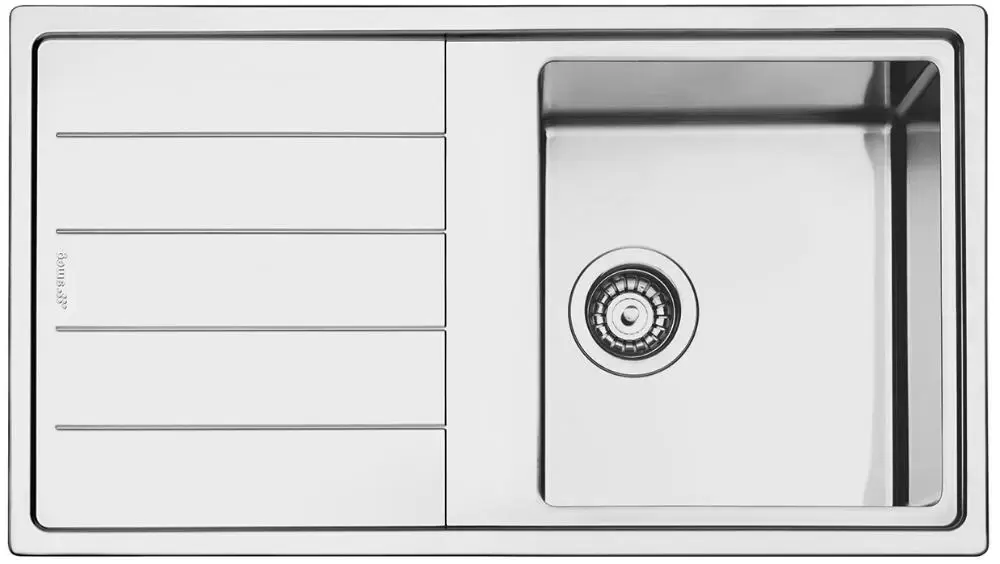 Мойка Smeg LDR861-2
