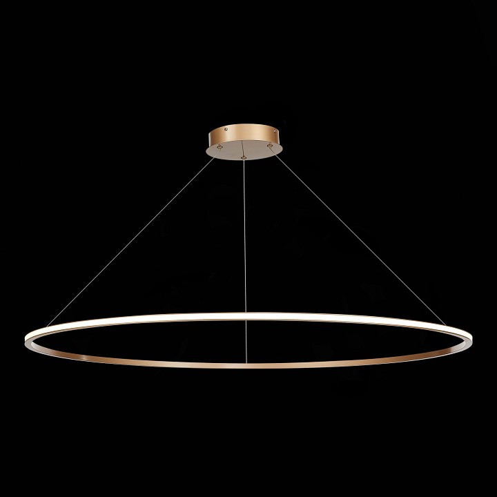 Подвесной светильник ST-Luce ST604 OUT ST604.243.57