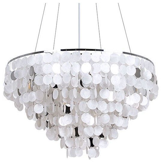 Подвесная люстра Arte Lamp PIPIRIMA A4100LM-12CC