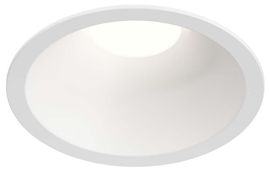 Встраиваемый светильник Denkirs SHINE GLOW DK2431-WH