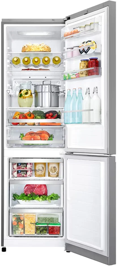 Холодильник LG GA-B 499 TGDF