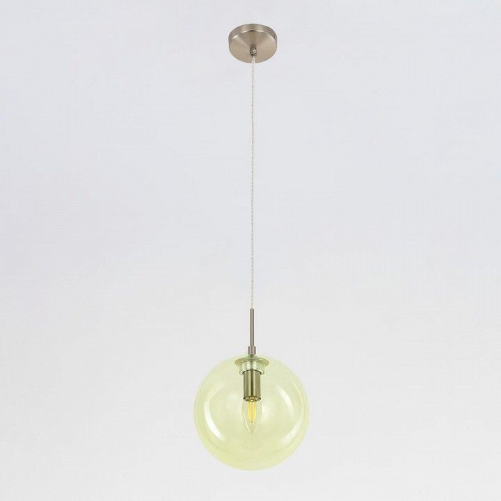 Подвесной светильник Citilux Томми CL102626