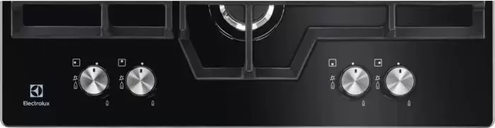 Варочная панель Electrolux KGG6456K