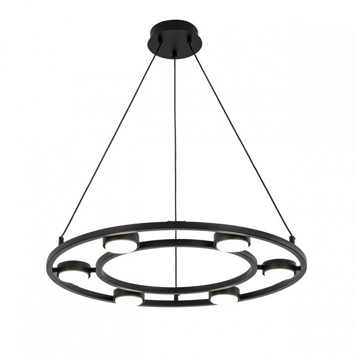 Подвесной светильник Lumion TORINA 8340/6