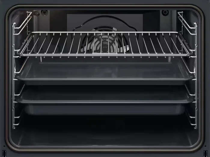 Духовой шкаф Electrolux LOE8P38Z