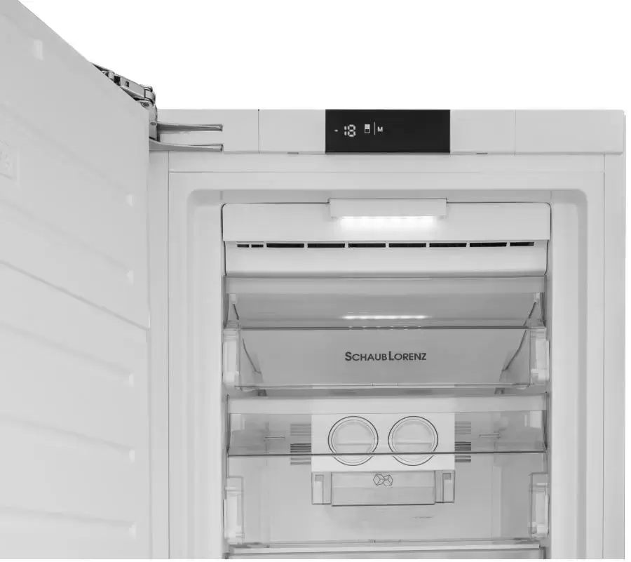 Встраиваемая морозильная камера Schaub Lorenz SL FE226WE
