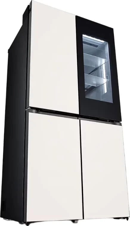 Холодильник LG GR-X24FQEKM