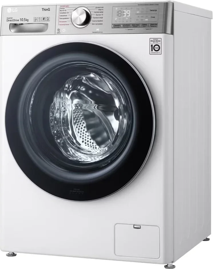 Стиральная машина LG TW4V9RW9E