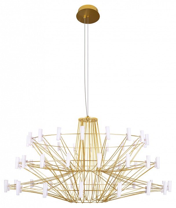 Подвесная люстра Loft it Coppelia 10476 Gold