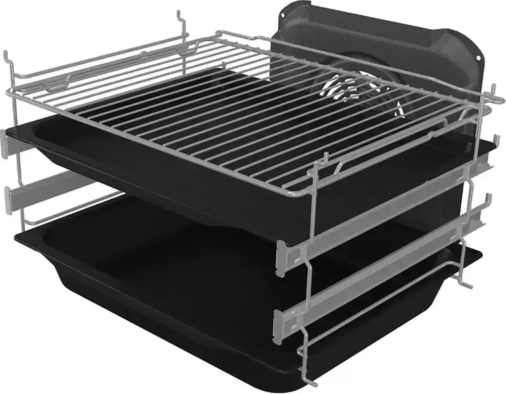 Электрическая плита Gorenje GEIT5C60BPG