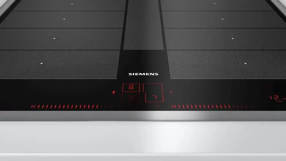 Варочная панель Siemens EX645LYC1E