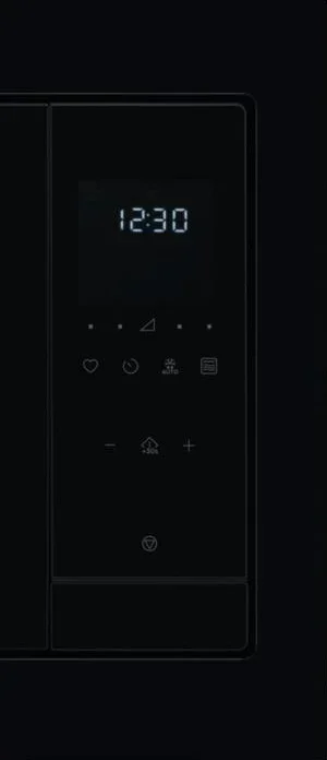 Встраиваемая микроволновая печь AEG OS5GM251EB