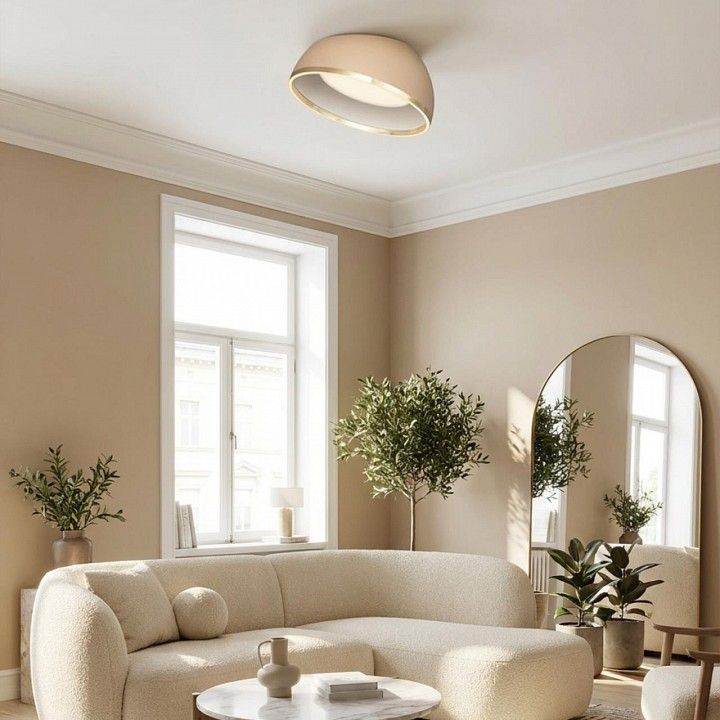 Накладной светильник Citilux FLOOM CL736152