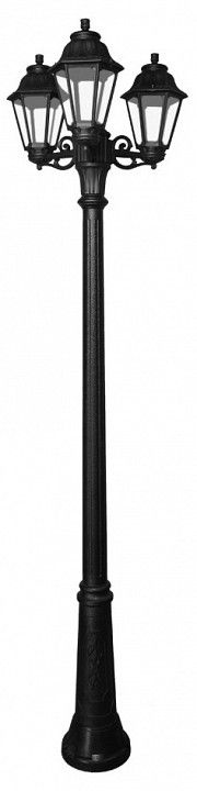 Фонарный столб Fumagalli ANNA E22.157.S30.AXE27