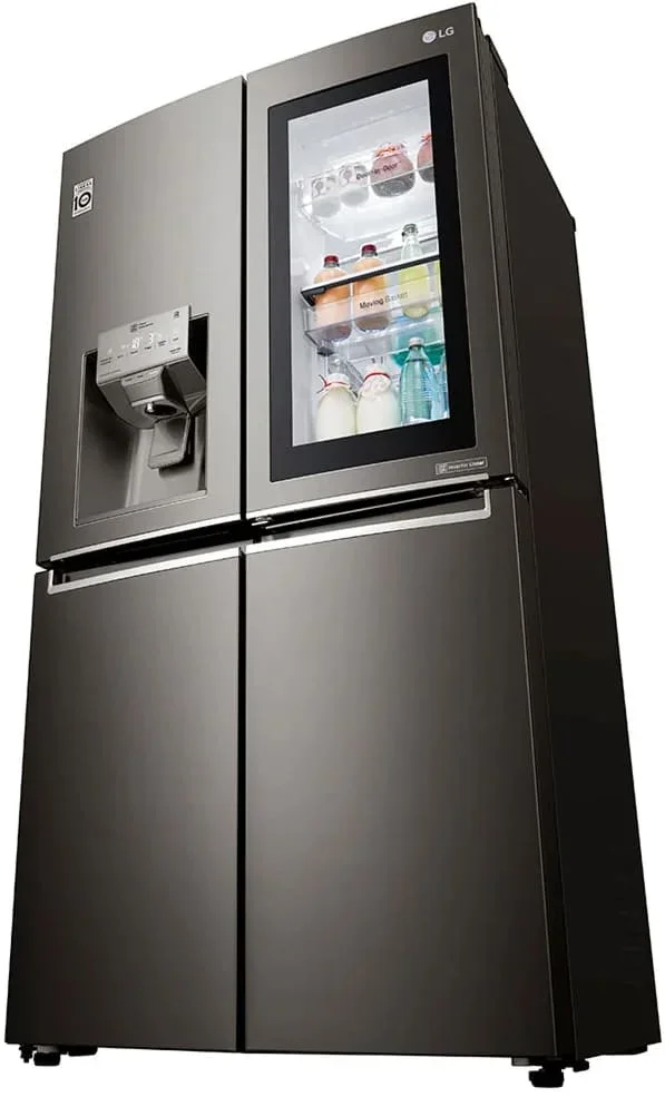 Холодильник LG GR-X24FTKSB