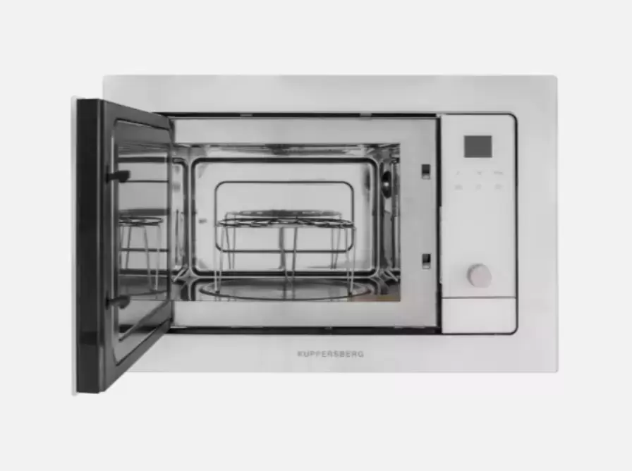 Встраиваемая микроволновая печь Kuppersberg HMW 655 W