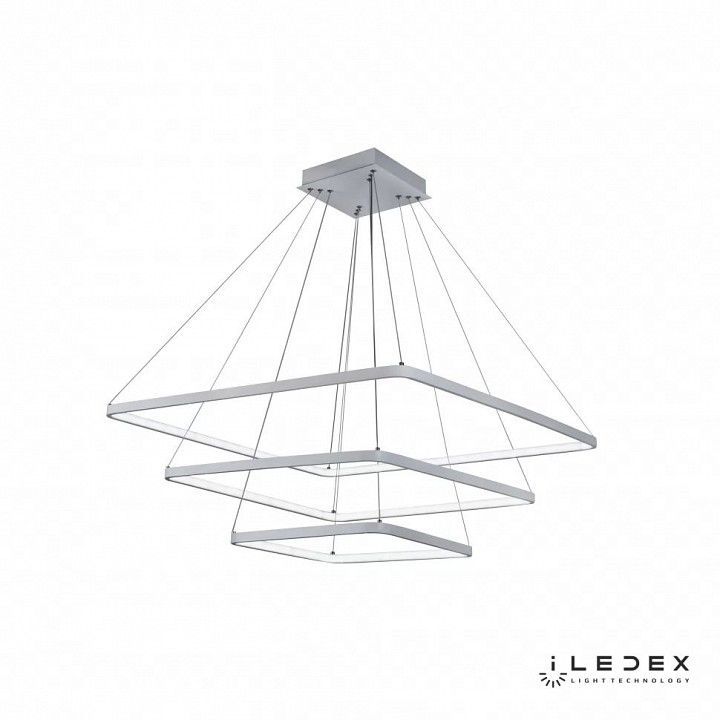 Подвесной светильник iLedex Venus LZ-211F WH