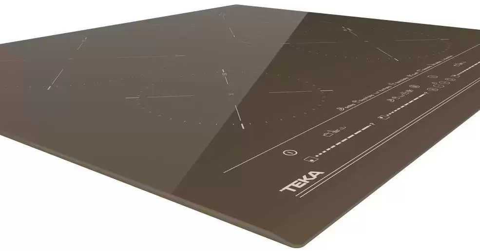 Варочная панель Teka IZC 64630 MST LONDON BRICK BROWN