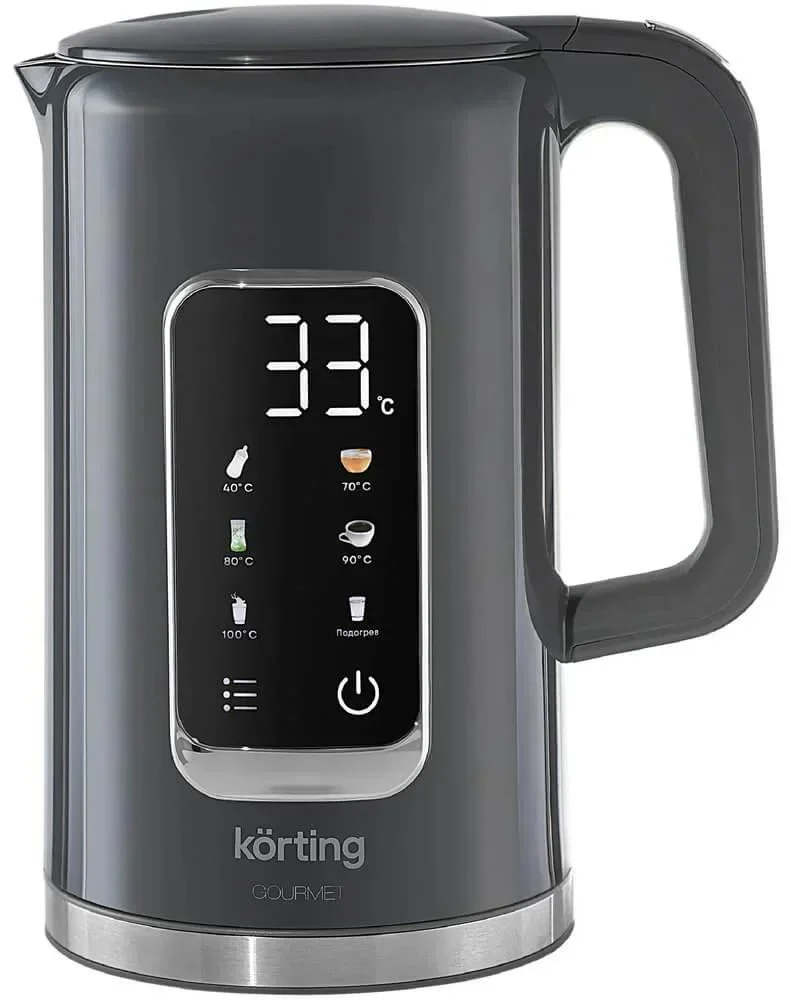Чайник Korting KWK 0906 Gourmet