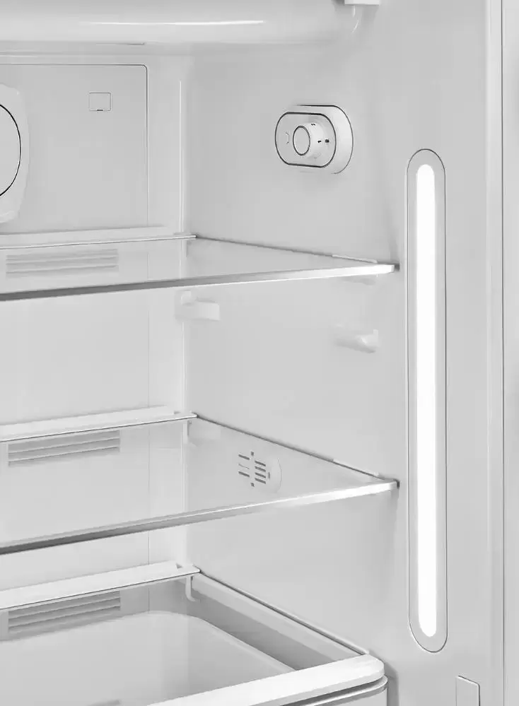 Холодильник Smeg FAB28RDBB5