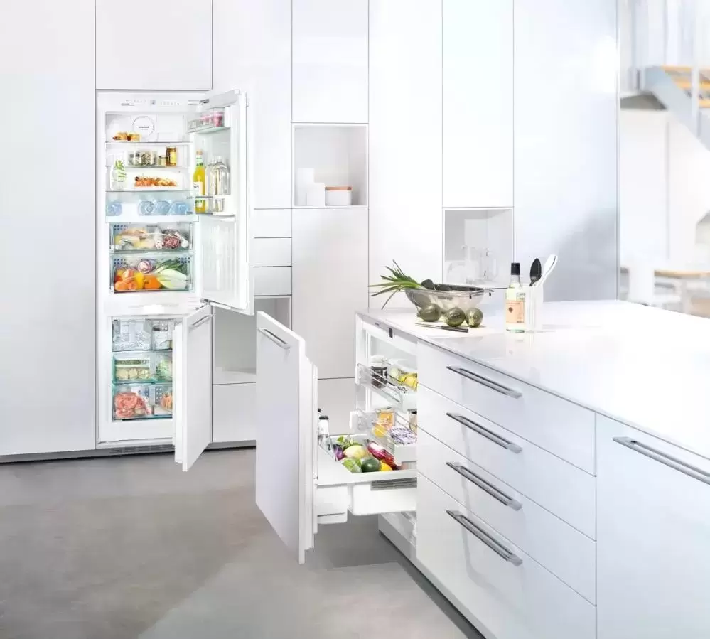 Холодильник Liebherr UIK 1550 Premium