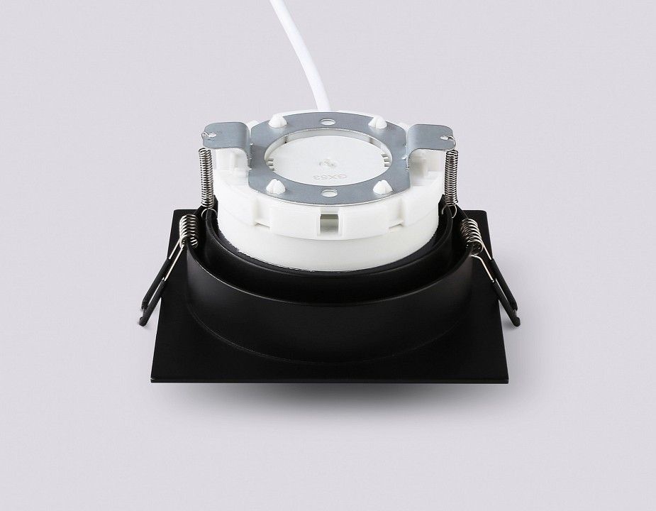 Встраиваемый светильник Ambrella Light TN TN52339