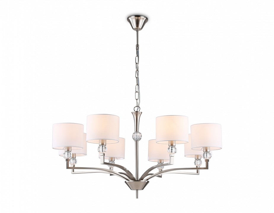 Подвесная люстра Ambrella Light HIGH LIGHT LH71123