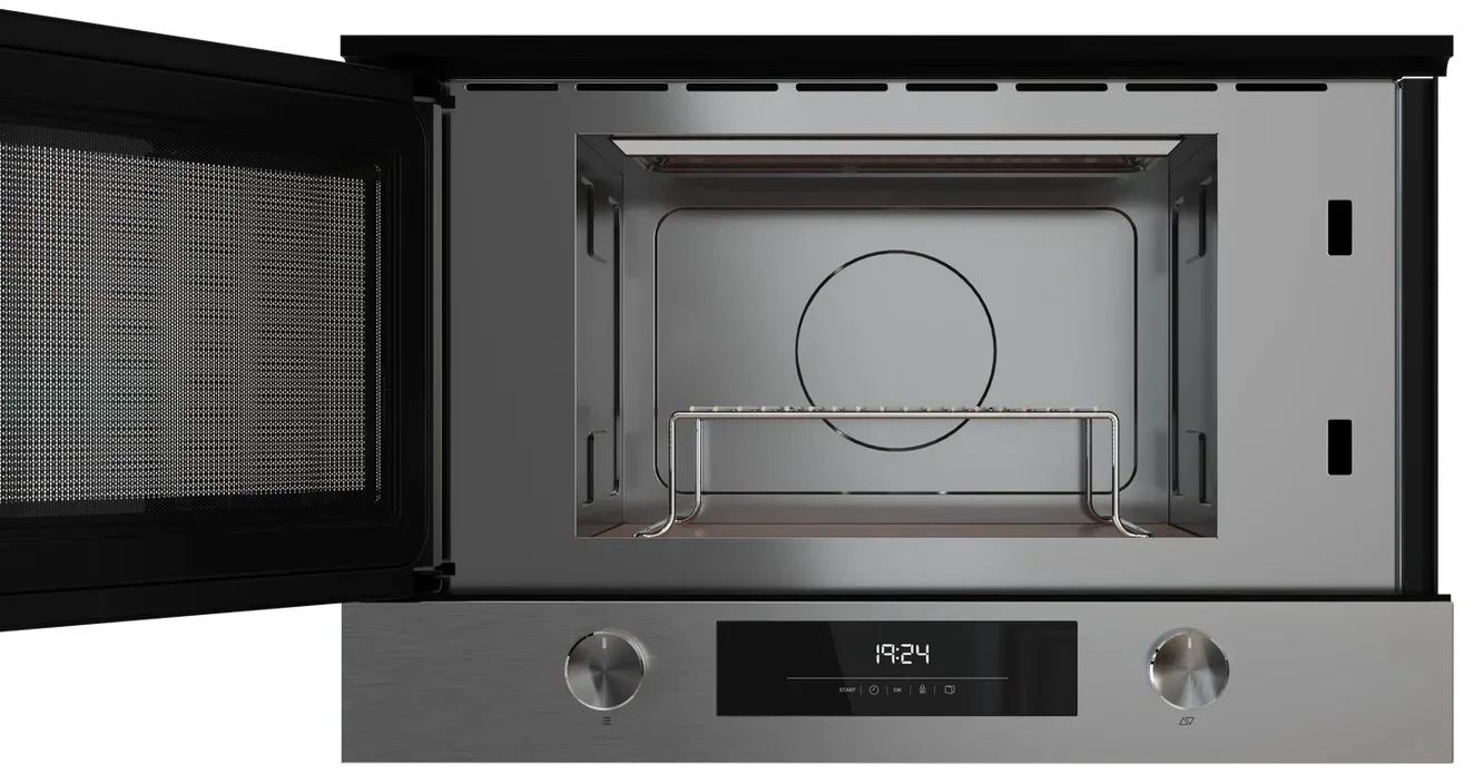 Встраиваемая микроволновая печь Teka MS 6220 BIS L STAINLESS ST