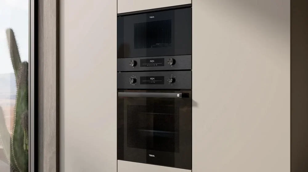 Духовой шкаф Teka HSB 6450 FULL BLACK
