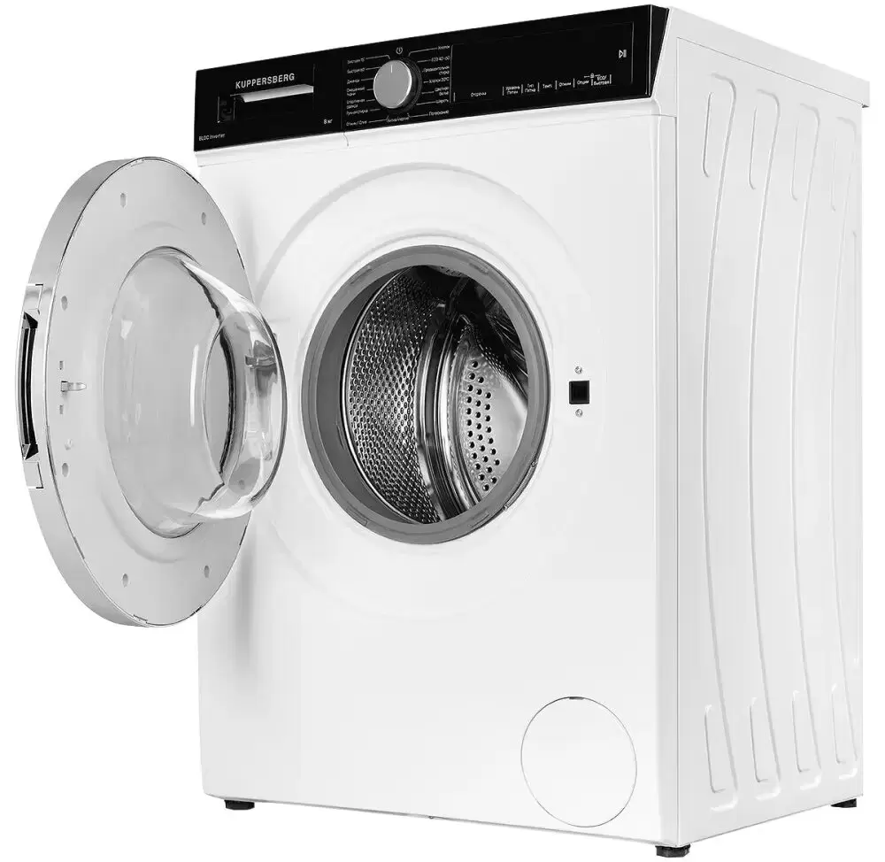 Стиральная машина Kuppersberg WM 520 W