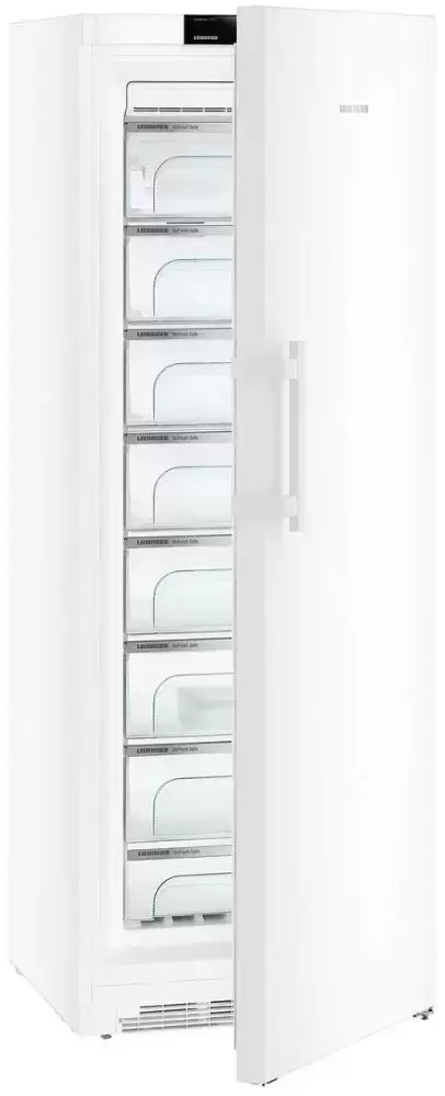 Морозильник Liebherr GN 5275 Premium NoFrost