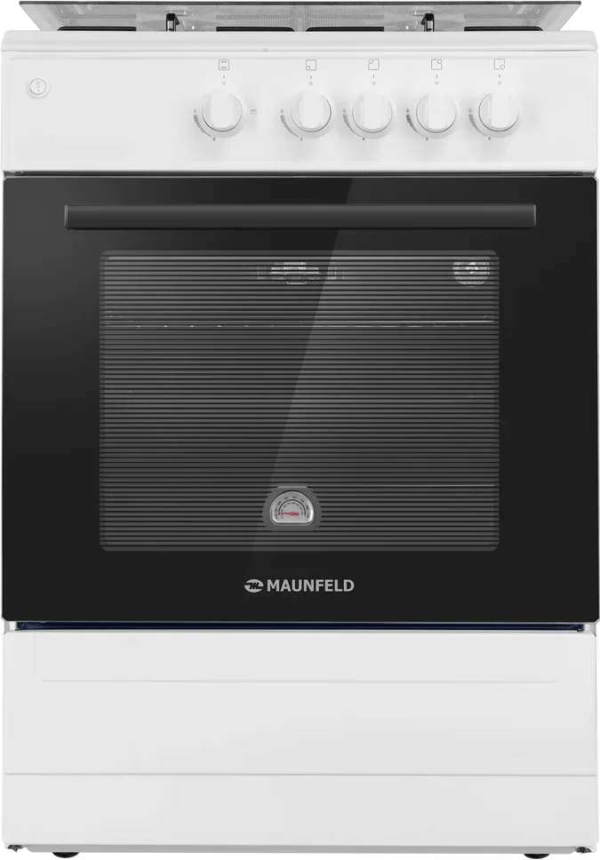 Газовая плита Maunfeld MGC60GEW03