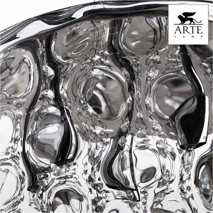 Подвесной светильник Arte Lamp Lacrima A8146SP-6CC
