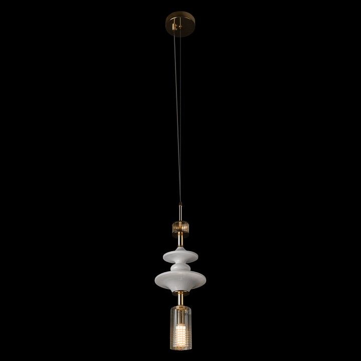 Подвесной светильник Loft it Spindle 10423/D
