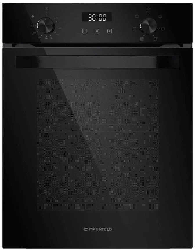 Духовой шкаф Maunfeld EOEM516B2