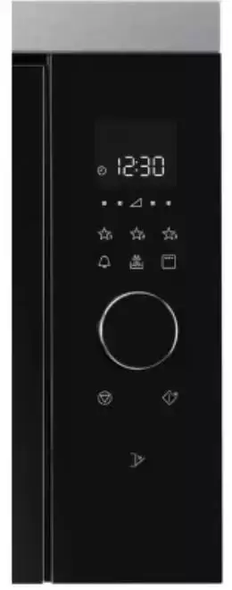 Встраиваемая микроволновая печь AEG MBB1756DEM
