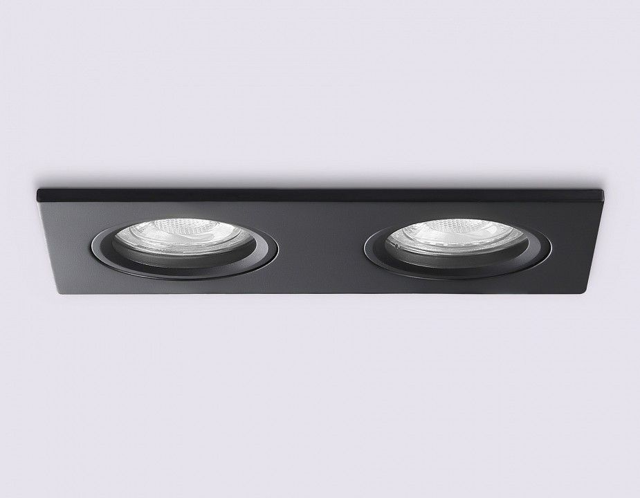 Встраиваемый светильник Ambrella Light TN TN102461