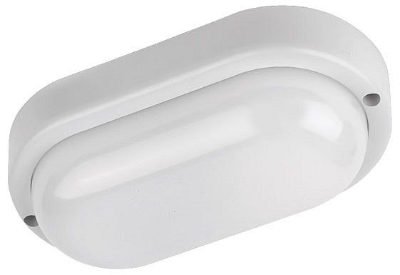 Накладной светильник Wolta  LCL05-8W-P01-4K