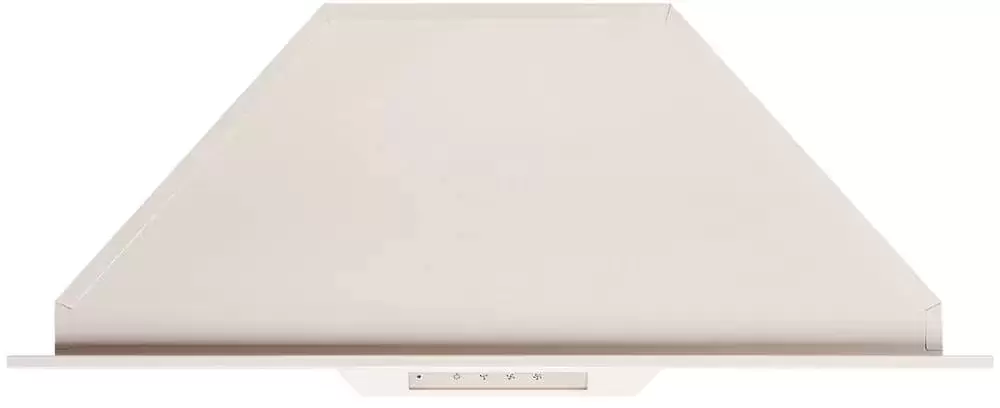 Встраиваемая вытяжка Kuppersberg INLINEA 72 Beige