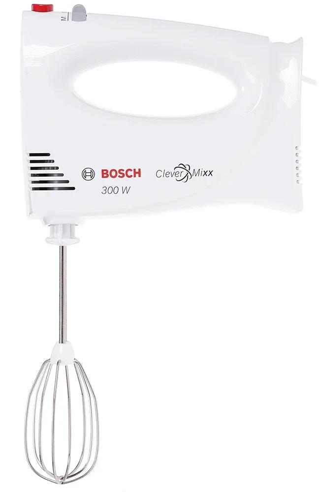 Миксер Bosch MFQ 3010
