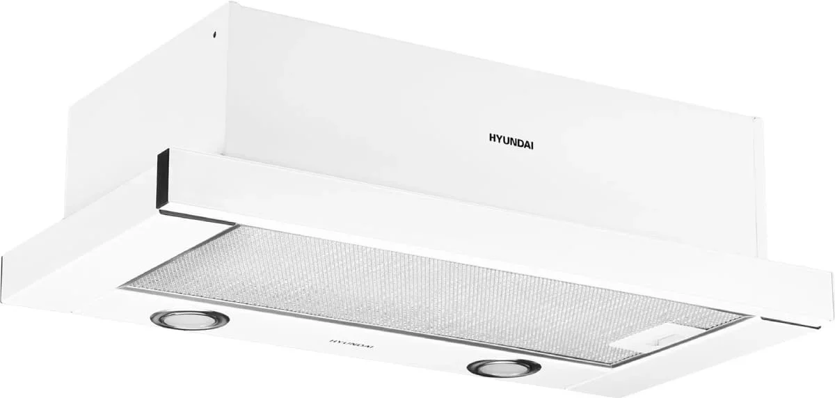 Встраиваемая вытяжка Hyundai HBH 6236 WG