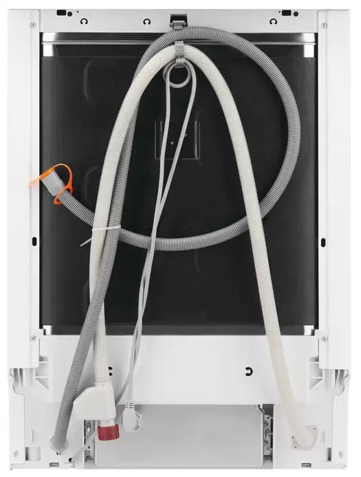 Встраиваемая посудомоечная машина Electrolux EEA17110L
