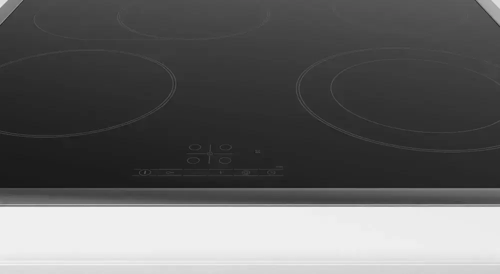 Варочная панель Bosch PKN645BB2R