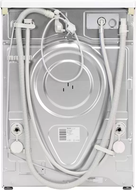 Стиральная машина Miele WSD 023 WCS