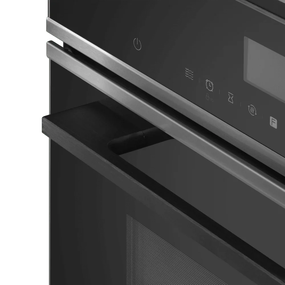 Духовой шкаф Maunfeld MEOR7217SMB